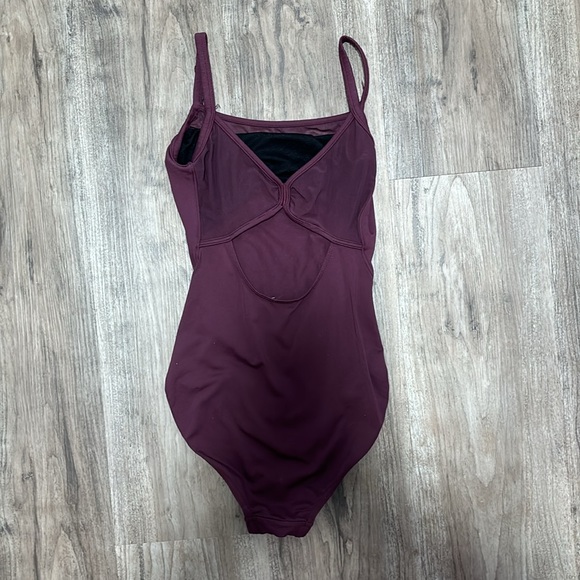 Bloch leotard - Picture 2 of 3